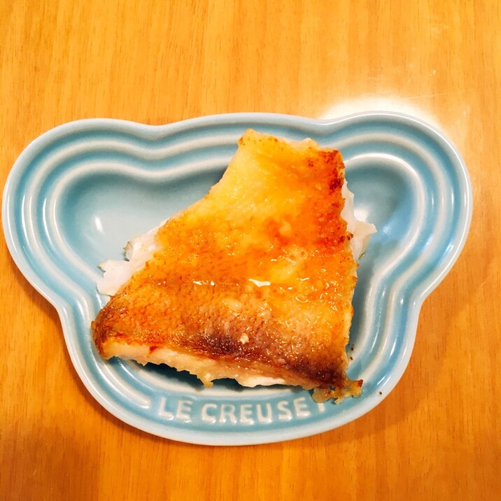 幼児食 赤魚のムニエル レシピ 作り方 By Uucha 楽天レシピ 幼児食 赤魚のムニエル レシピ 作り方 By Uucha 楽天レシピ
